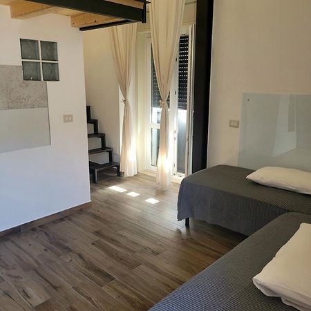 קטאניה Casa Del Forestiero מראה חיצוני תמונה