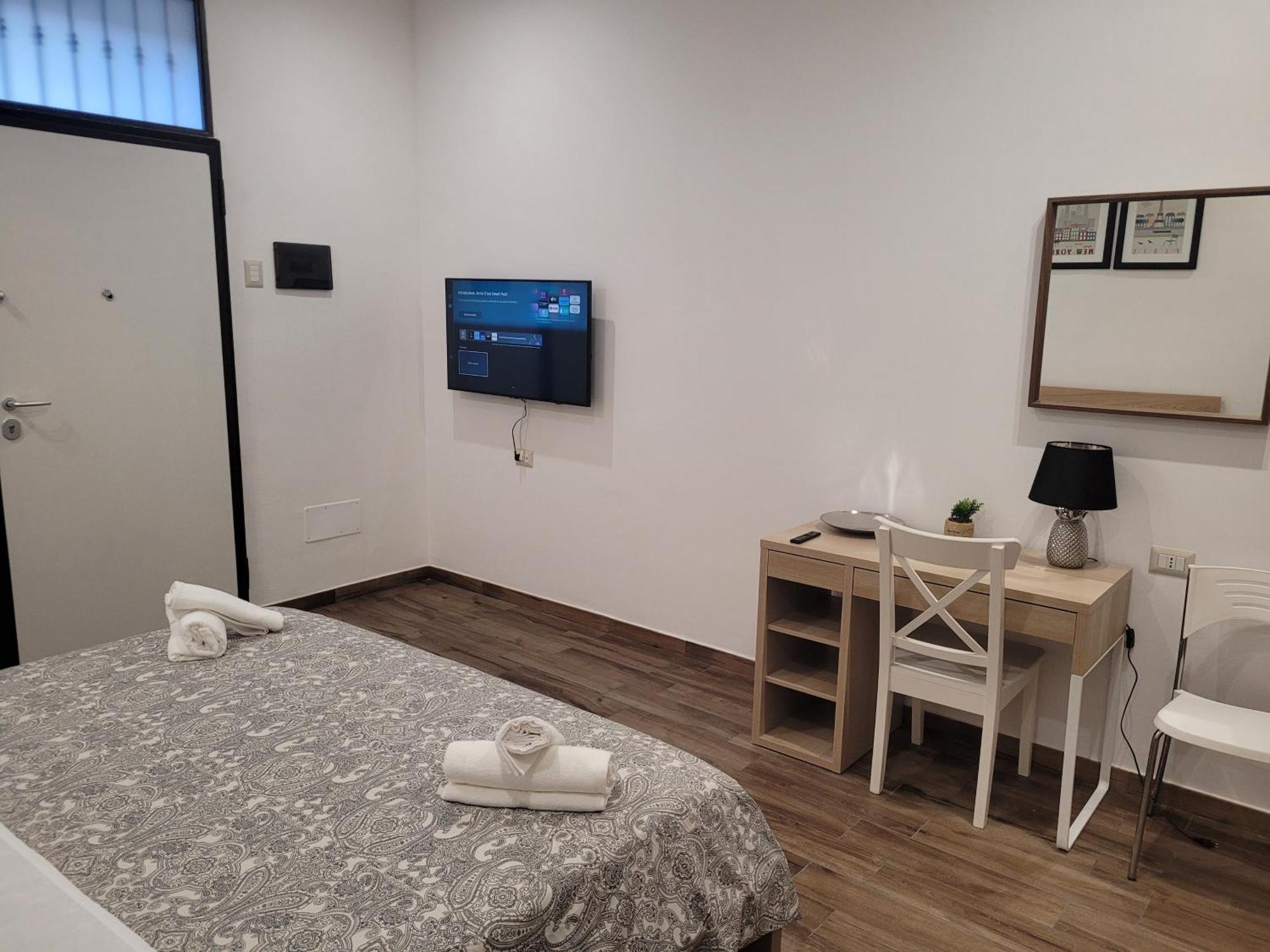 קטאניה Casa Del Forestiero מראה חיצוני תמונה